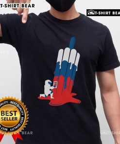 Premium Popsicle Cool Melting Pop T-Shirt featuring a colorful popsicle design, perfect for summer fun and fashion.