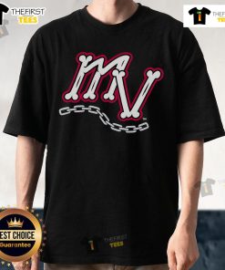Premium Scrappers Mv T-Shirt featuring a stylish design and high-quality fabric, perfect for casual wear.