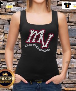 Premium Scrappers MV Tank Top featuring a stylish design, perfect for casual wear and fitness activities.
