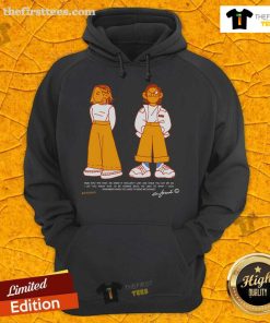 Pretty Cafune Running Fade Into The Past Hoodie featuring a vibrant design, perfect for stylish comfort and casual wear.