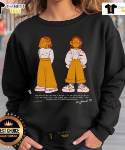 Alt Text: Pretty Cafune Running Fade Into The Past Sweatshirt featuring a stylish design and vibrant colors for casual wear.