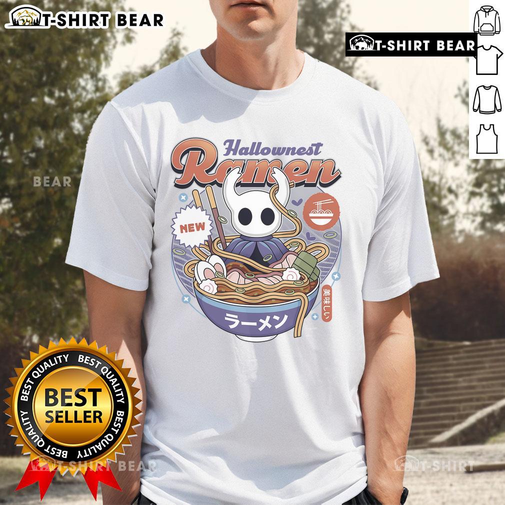 Pretty Hollow Knight Hallownest Ramen Vintage T Shirt Pretty Hollow Knight Hallownest ramen vintage T-shirt featuring a whimsical design inspired by the games art style.