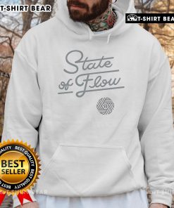 Alt Text: Pretty San Diego FC Duke State of Flow Hoodie in stylish design, perfect for fans and casual wear.