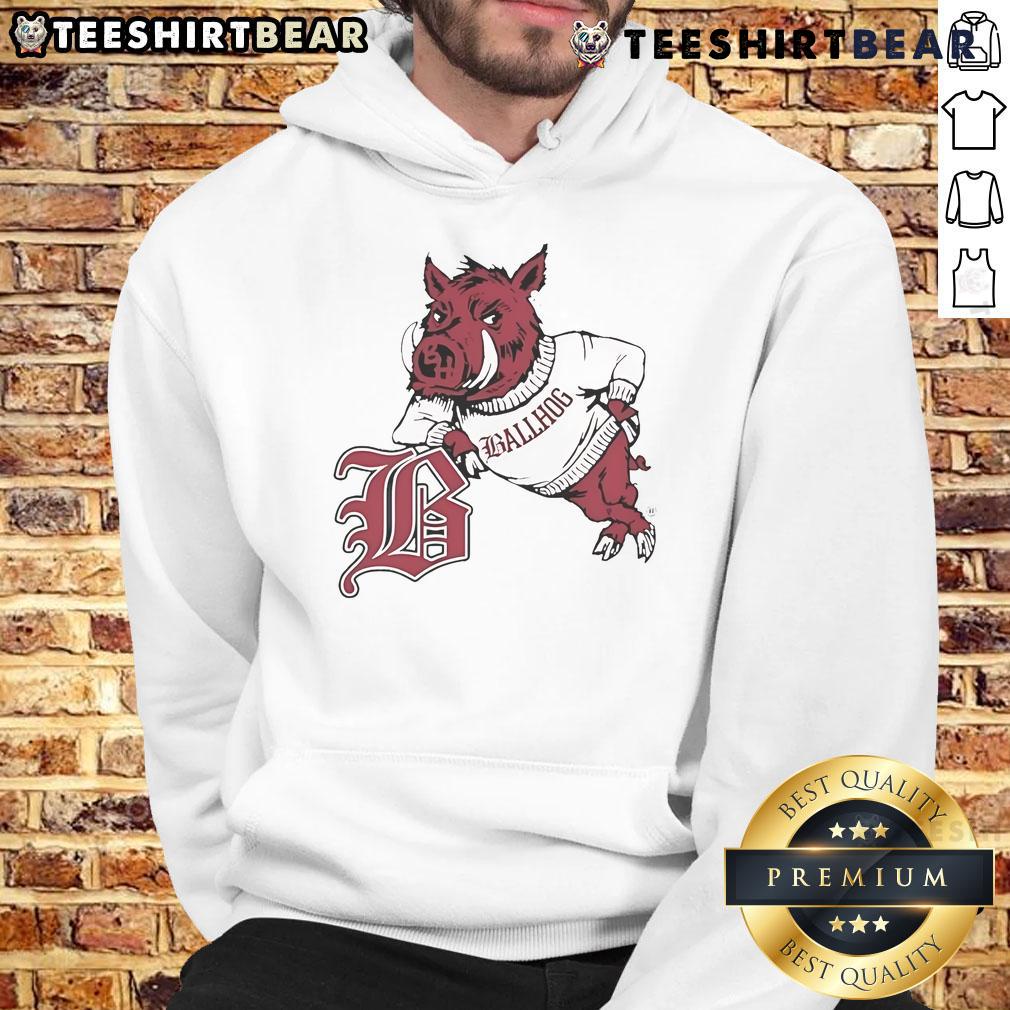 Top Ballhogshit Classroom Hoodie Top Ballhogshit Classroom Hoodie in vibrant colors, showcasing trendy design perfect for students and casual wear.