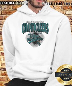 Top Coastal Carolina Baseball 2025 College World Series Hoodie featuring team colors and logo, perfect for fans.