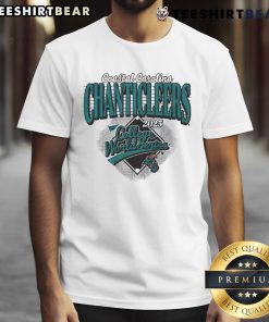 Top Coastal Carolina Baseball 2025 College World Series T-Shirt featuring team colors and logo, perfect for fans.