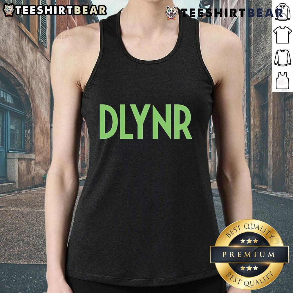 Top Dlynr Box Dolly Noire Tank Top Top-DLYNR-Box-Dolly-Noire-Tank-Top featuring a stylish design, perfect for casual wear and summer outfits.