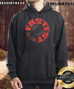 Alt Text: Top Grand Slam Track hoodie designed for speed, featuring a sleek design and high-performance fabric for athletes.