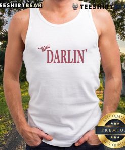 Stylish Top Hudson Westbrook Well Darlin tank top in vibrant colors, perfect for summer fashion and casual wear.