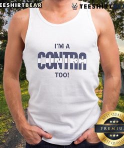 Stylish Top-Im-A-Contra-Too tank top featuring vibrant colors and a trendy design, perfect for casual outfits.