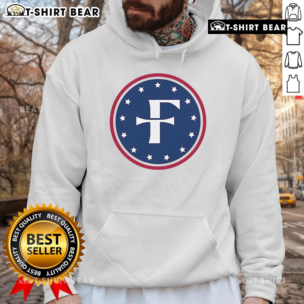 Top Matt Kim Logo Hoodie Top Matt Kim logo hoodie featuring a stylish design and vibrant colors, perfect for casual wear.