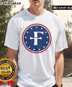 Men's Top Matt Kim Logo T-Shirt featuring a stylish design and comfortable fit, perfect for casual wear.