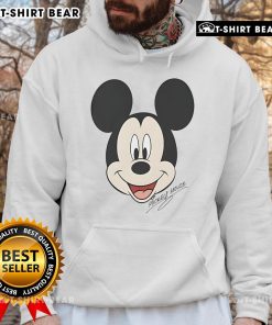 Alt Text: Top Mickey Mouse Disney big face hoodie featuring vibrant colors and a playful design for fans of all ages.