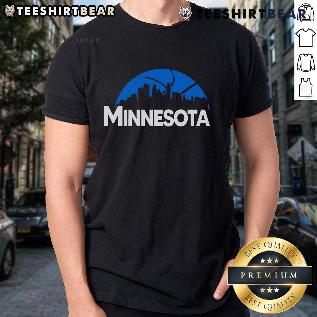 Top Minnesota Timberwolves Cityscape Skyline Style 2025 T Shirt Top Minnesota Timberwolves Cityscape Skyline Style 2025 T-Shirt featuring a vibrant design showcasing Minneapolis landmarks.
