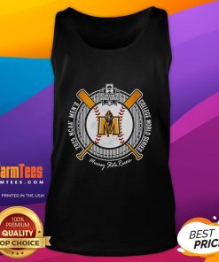 Top Murray State Racers College World Series 2025 Baseball NCAA tank top featuring bold team graphics and vibrant colors.