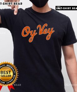 Top Oy Vey New York Mets T-Shirt design featuring vibrant team colors and fun graphics, perfect for Mets fans.