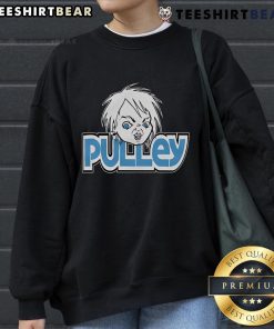 Top Self Titled Pulley Sweatshirt in stylish design, perfect for casual wear and comfortable fashion.
