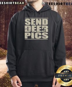Cozy hoodie featuring a stylish deer graphic, perfect for nature lovers. Shop our Top Send Deer Pics Hoodie today!