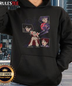 Top-The-Invisible-Threat-Hoodie featuring a stylish design and comfortable fit, perfect for casual wear and outdoor activities.