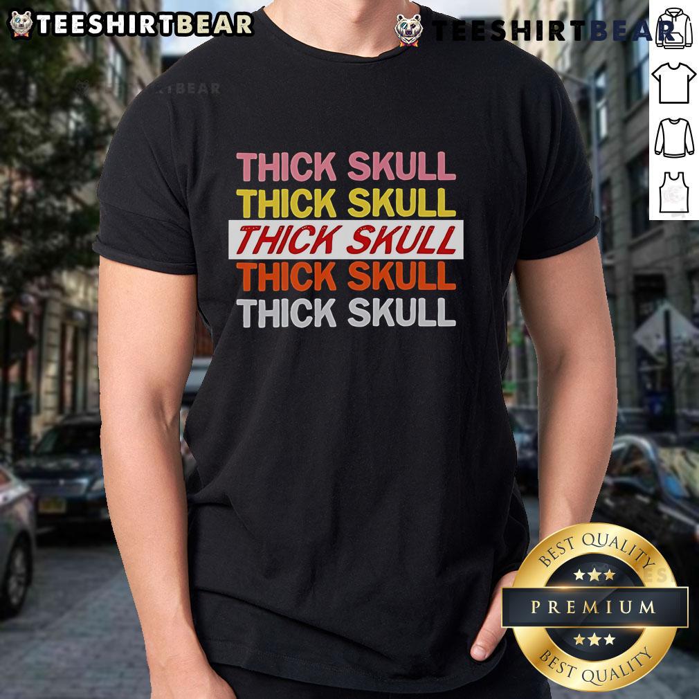 Top Thick Skull Raglan T Shirt Top Thick Skull Raglan T-Shirt featuring a bold skull graphic on a stylish, comfortable fit.