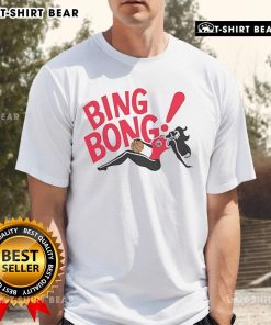 Top Washington Wizards Bing Bong Girl T-Shirt featuring vibrant graphics and a stylish design for fans.