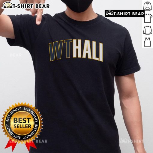 Top Wth Indiana T-Shirt featuring a stylish design perfect for Indiana fans and casual wear.