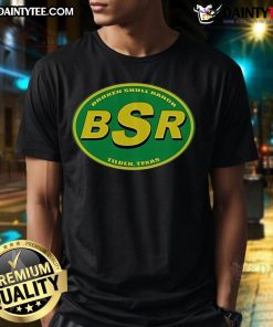 Awesome Bsr Broken Skull Ranch Tilden Texas T-Shirt featuring a bold graphic design and vibrant colors, perfect for fans.