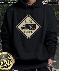 Awesome Buck Truck Buxton 25 Byron Buxton hoodie featuring a stylish design perfect for baseball fans.