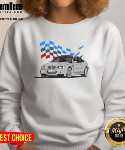 Awesome Charlie Sierra Lima sweatshirt featuring a stylish design and comfortable fit, perfect for casual wear.