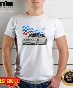 Awesome Charlie Sierra Lima T-Shirt featuring a stylish design and vibrant colors perfect for casual wear.