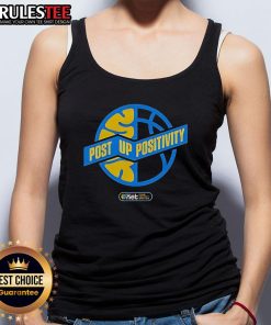 Awesome Chicago Sky basketball tank top featuring a positive design, perfect for fans and athletes alike.
