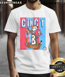 Awesome Cincinnati Bengals vs Baltimore Ravens T-shirt, featuring 'Who Dey' design for the Nov 27, 2025 game.