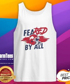 Awesome Buffalo Bills tank top design, featuring bold graphics and colors, perfect for fans to show team spirit.