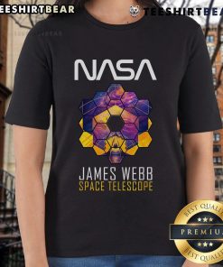 Awesome-James-Webb-Space-Telescope-Space-Explorer-Ladies-Tee
