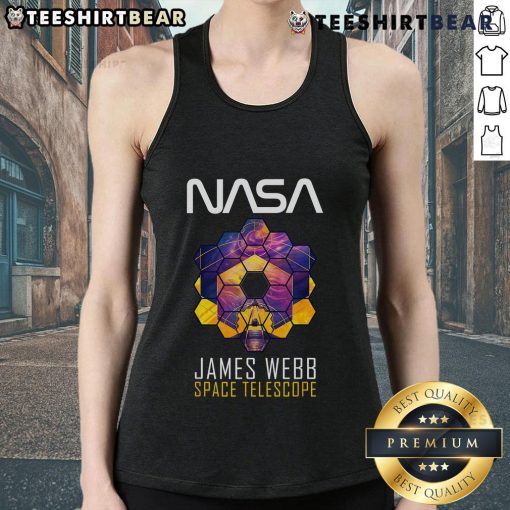 Awesome-James-Webb-Space-Telescope-Space-Explorer-Tank-Top