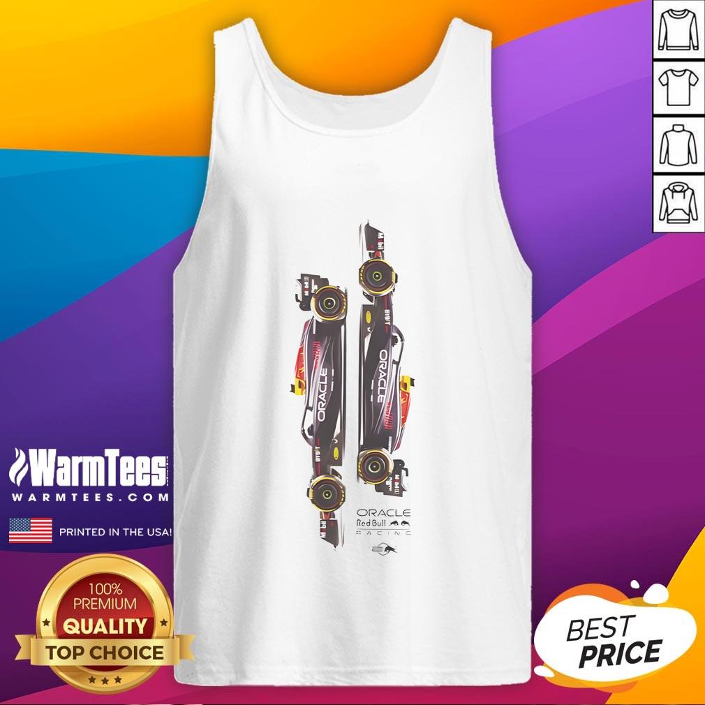 Awesome Red Bull Racing Rb20 Tank Top Awesome Red Bull Racing RB20 tank top featuring bold graphics and a stylish design for motorsport enthusiasts.