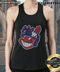 Awesome Tactical Cleveland Wahoos V1 Tank Top featuring bold design and comfortable fit for fans and outdoor enthusiasts.