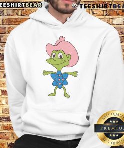 Awesome The Simpsons Springfield Nuclear Power Plant Team Logo Hoodie featuring iconic design and vibrant colors.