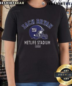 Awesome-Zach-Bryan-New-York-Giants-Kings-Of-Leon-Ladies-Tee