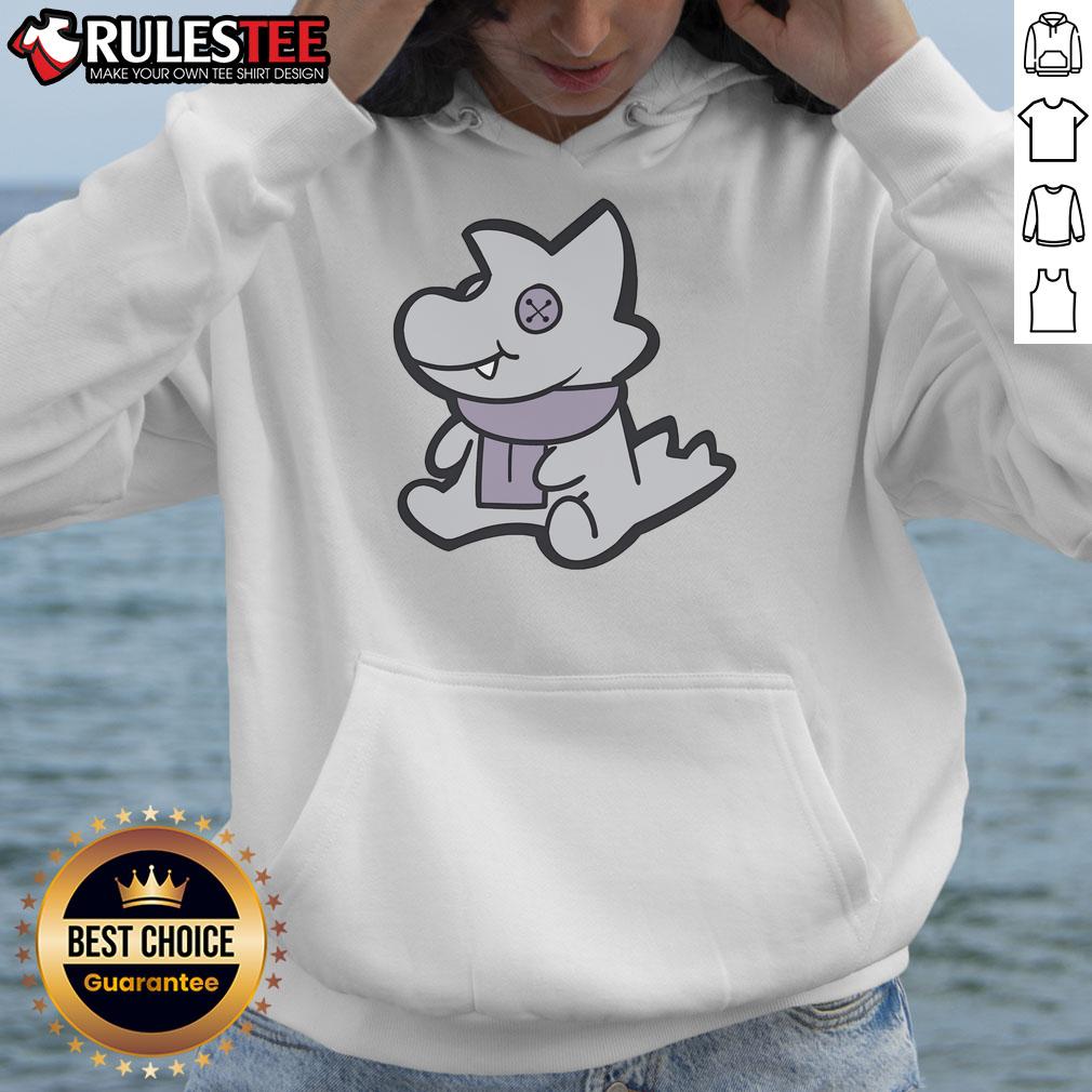 Cute Lil Dumbjake Hoodie Cute Lil Dumbjake Hoodie featuring a playful design, perfect for casual wear and showcasing unique street style.