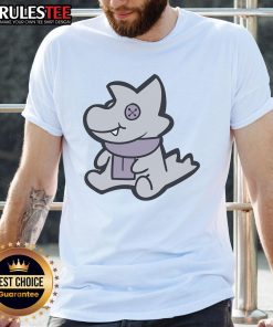 Adorable Cute Lil Dumbjake T-Shirt featuring a playful design, perfect for casual wear and fans of quirky fashion.