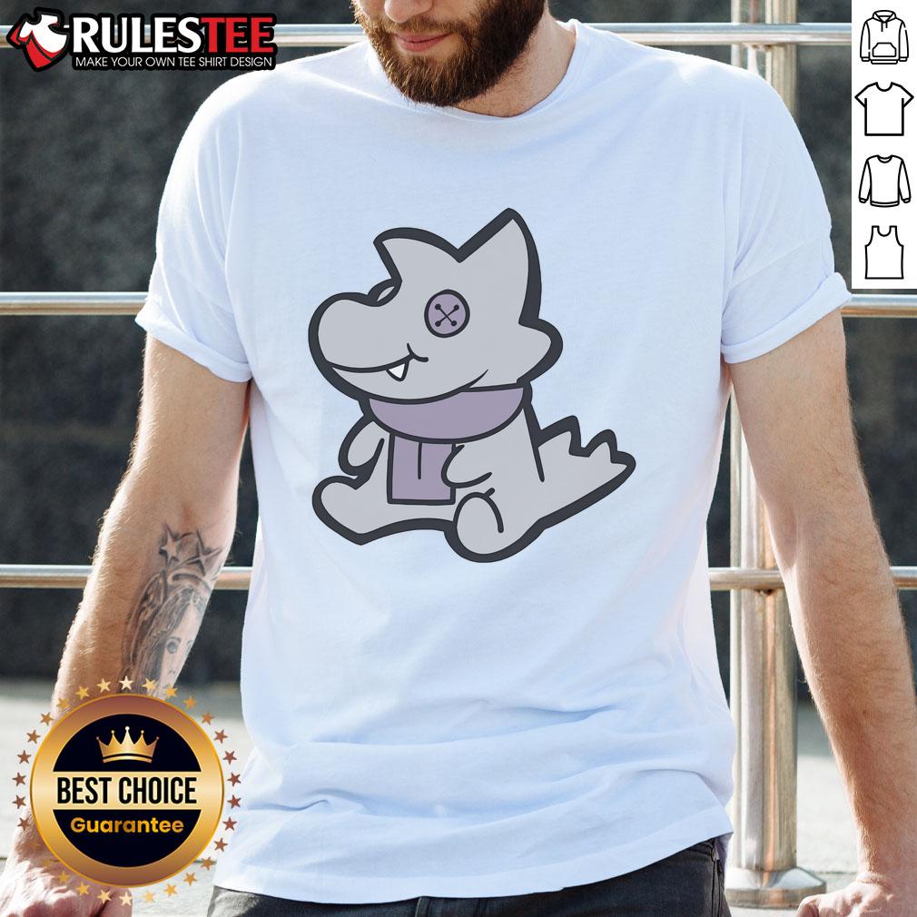Cute Lil Dumbjake T Shirt Adorable Cute Lil Dumbjake T-Shirt featuring a playful design, perfect for casual wear and fans of quirky fashion.