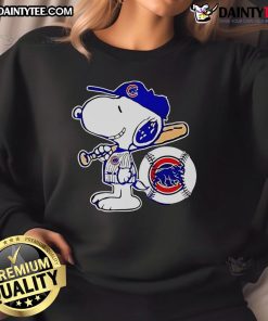 Cute Snoopy Minnesota Twins baseball sweatshirt featuring vibrant graphics and cozy style for fans.