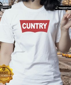 Funny country rodeo tee featuring a playful cowgirl and cowboy design, perfect for Western lifestyle enthusiasts.