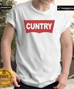 Funny Country Rodeo Western Cowgirl Cowboy T-Shirt featuring a playful design perfect for rodeo lovers and country fans.