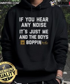 Funny Dave Parker Boys Boppin Class of 2025 hoodie, featuring a vibrant design and playful graphics for stylish students.