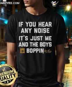 Funny Dave Parker Boys Boppin Class Of 2025 T-Shirt featuring vibrant graphics and playful design for stylish young boys.
