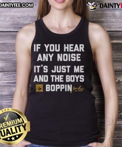 Funny Dave Parker Boys Boppin Class of 2025 tank top featuring vibrant graphics and a playful design for young fashion.