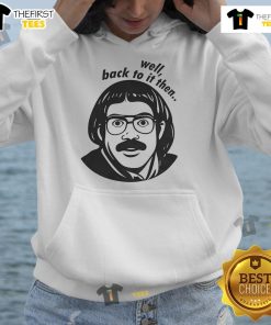 Funny Do It Lady Chit hoodie featuring viral Jay Renshaw quotes, perfect for casual wear and a touch of humor.