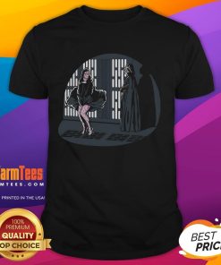 Funny Emperor Monroe T-Shirt featuring a humorous design perfect for casual wear and fans of quirky fashion.